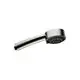 DORNBRACHT-Handbrause-MADISON-28002978FF0010-Platin-gebuerstetDF-red-28002978-060010 gallery number 1